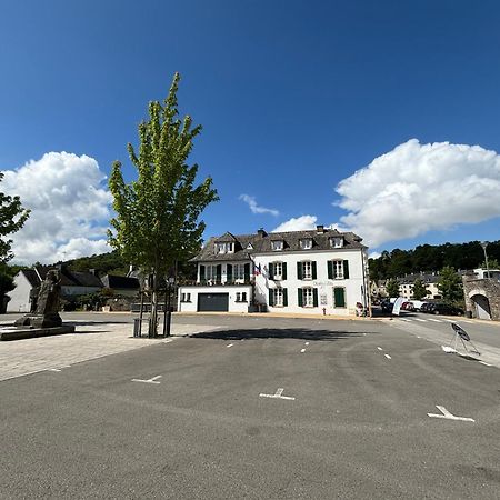 Chambres Dhotes Numero 1 Châteaulin Exteriör bild