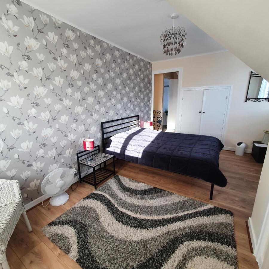 Chambres Dhotes Numero 1 Châteaulin Exteriör bild