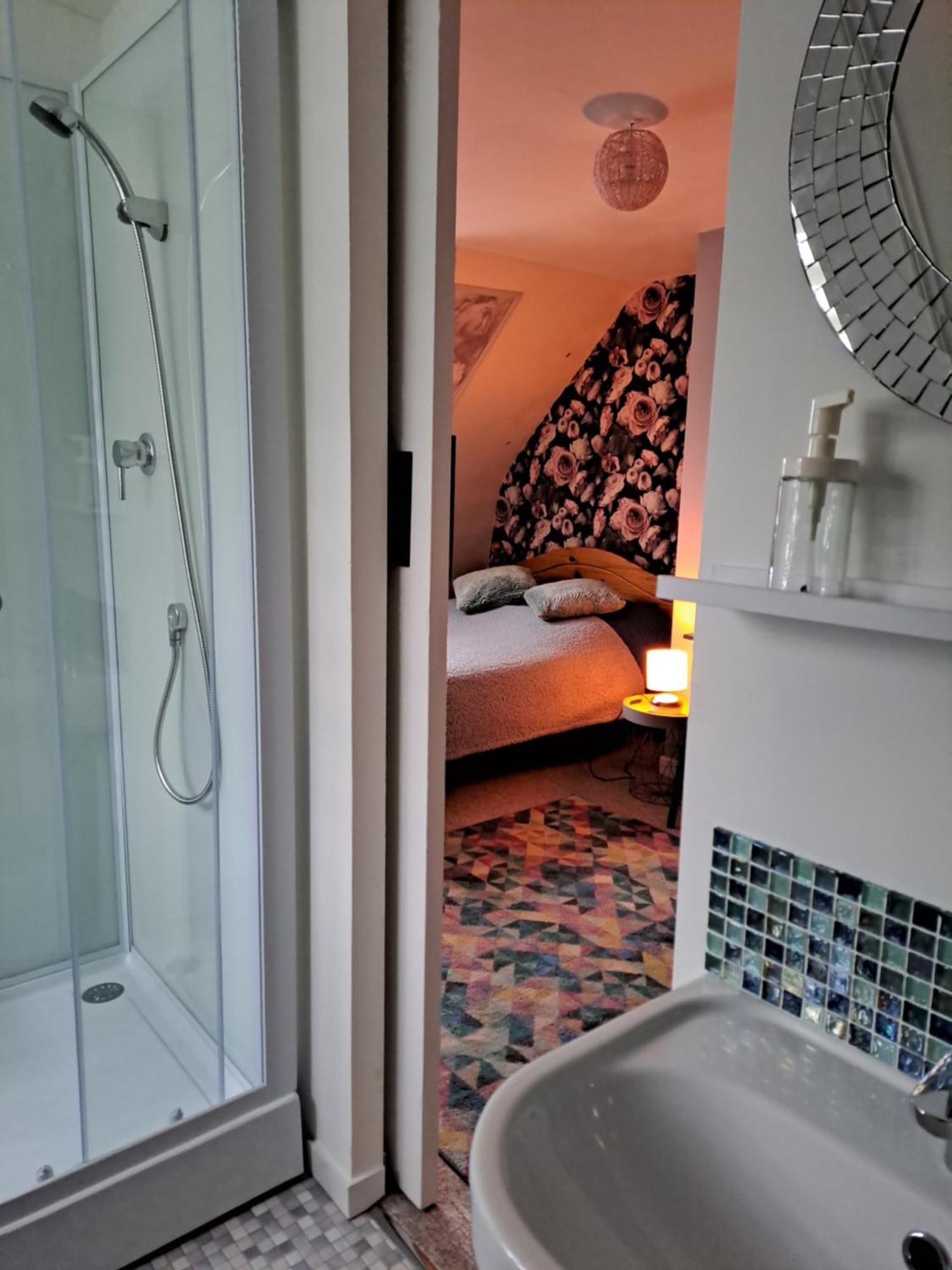 Chambres Dhotes Numero 1 Châteaulin Exteriör bild