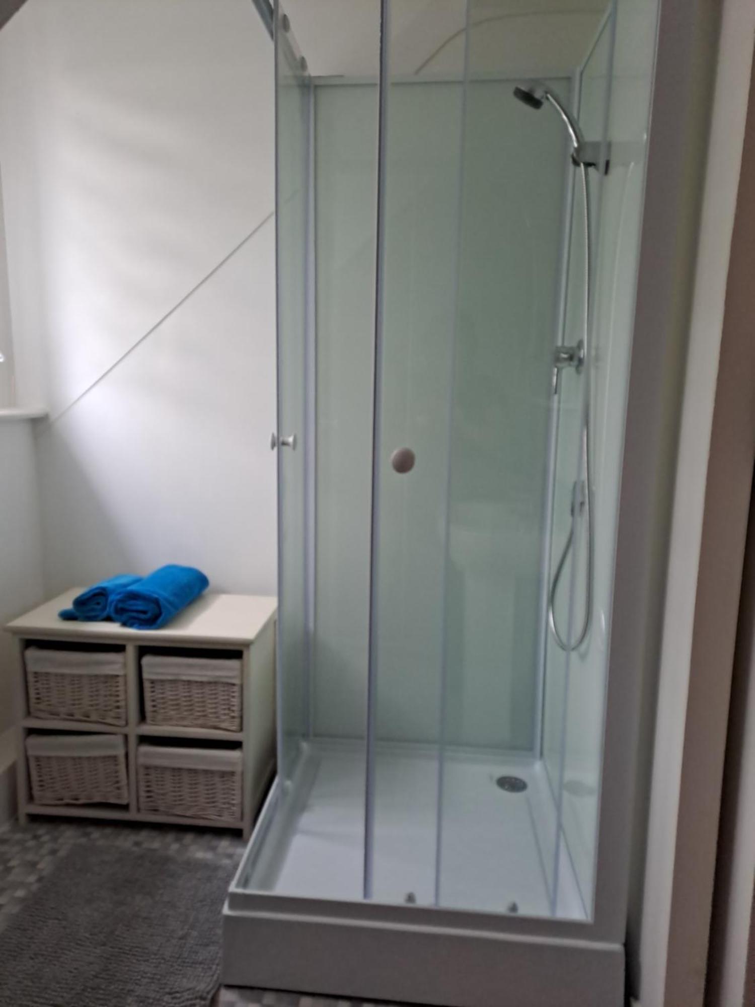 Chambres Dhotes Numero 1 Châteaulin Exteriör bild