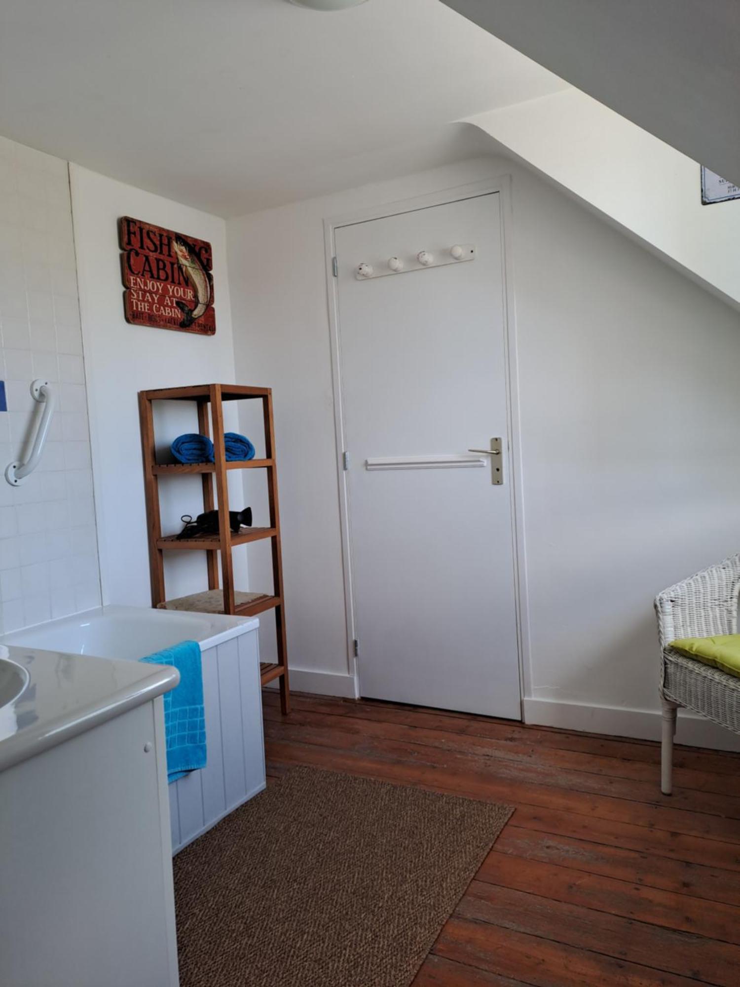 Chambres Dhotes Numero 1 Châteaulin Exteriör bild